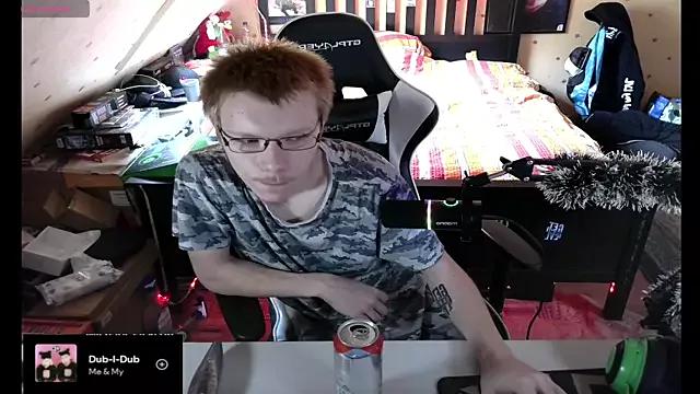 german_kingcock63 from StripChat is Freechat