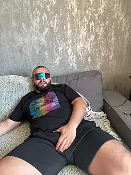 german_turk from StripChat is Freechat