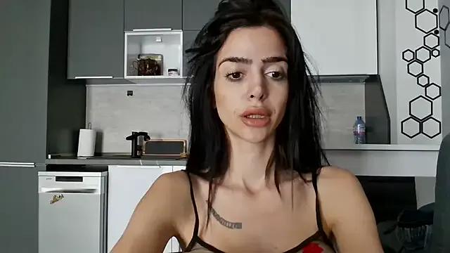 Freechat gglingeriee on StripChat