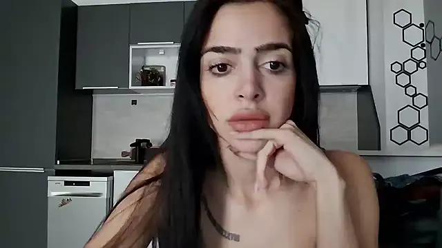 Freechat gglingeriee on StripChat