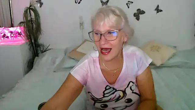 Freechat Ghertrude52 on StripChat
