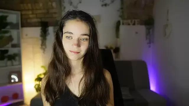Gia_Paige18 from StripChat is Freechat