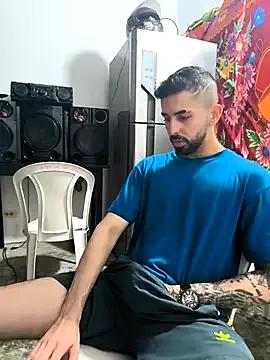 StripChat giannis090 is Freechat giannis090 — urinating in an exclusive private show