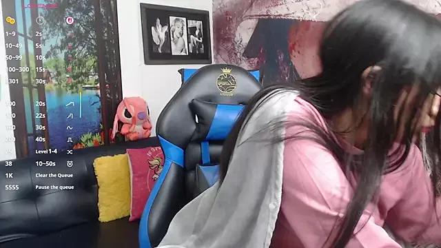 Gigi_gilt_ from StripChat