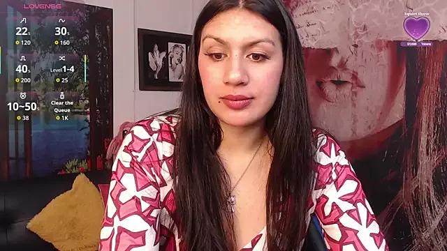 Gigi_gilt_ from StripChat