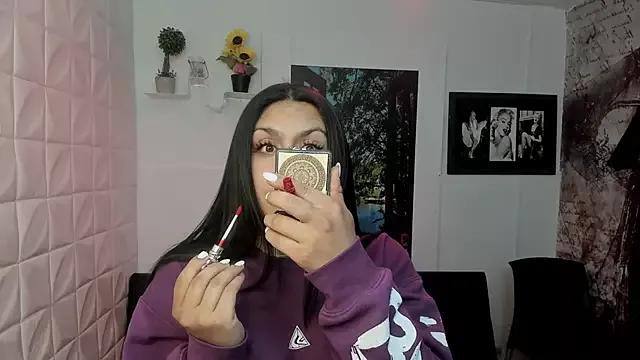 Gigi_gilt_ from StripChat