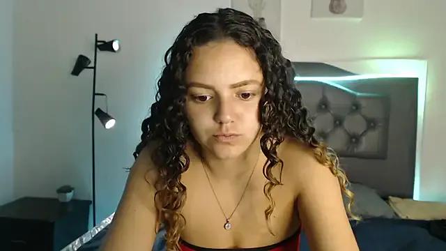 Giia_Monroe from StripChat