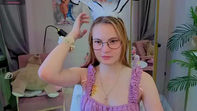 Freechat Ginger_Emma on StripChat