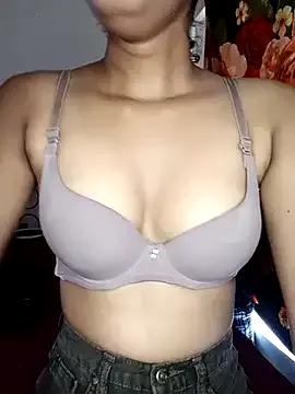 GIRL_NO11 from StripChat is Freechat