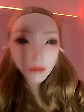 Freechat Girliemask on StripChat