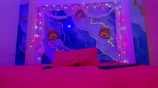 Freechat Girls_from_medellin on StripChat