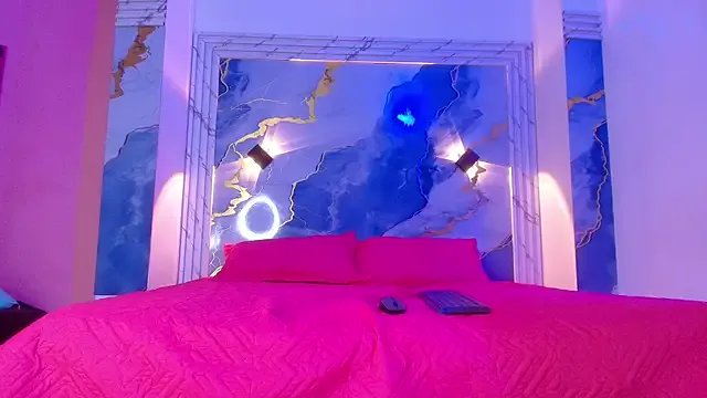 Freechat Girls_from_medellin on StripChat