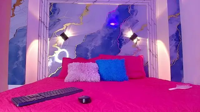 Freechat Girls_from_medellin on StripChat