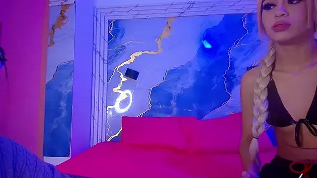 Freechat Girls_from_medellin on StripChat