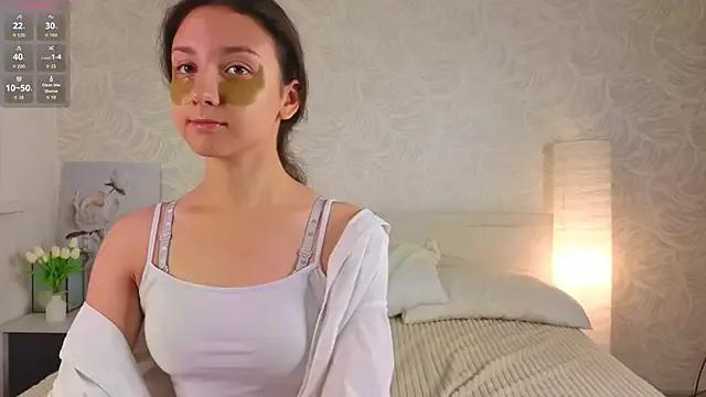 Freechat GiseleLamos on StripChat