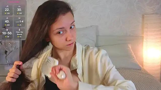 Freechat GiseleLamos on StripChat