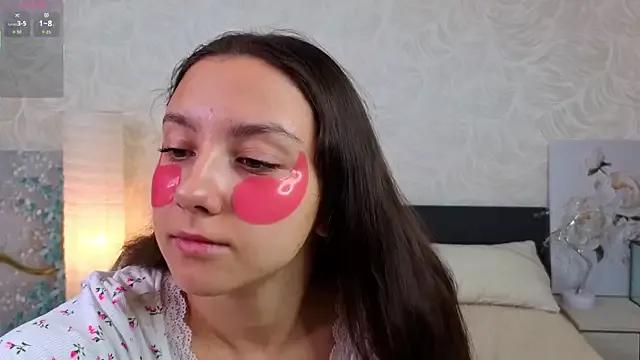 Freechat GiseleLamos on StripChat