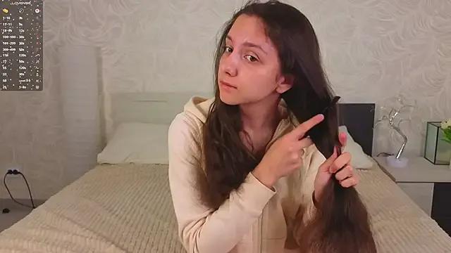 GiseleLamos from StripChat is Freechat