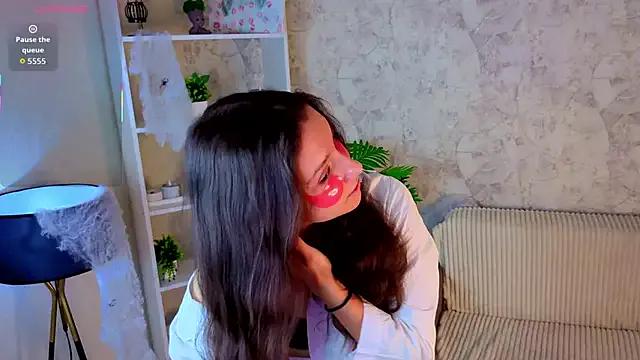 StripChat GiseleLamos is Private GiseleLamos — slap my ass x10