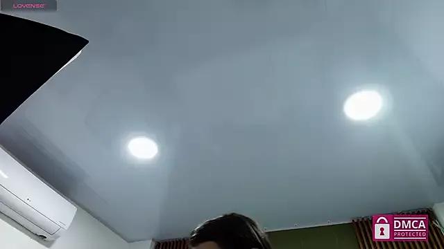 gisell_gomez from StripChat is Freechat