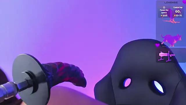 giselle_upp from StripChat is Freechat