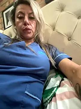 GisellTorres36 from StripChat is Freechat