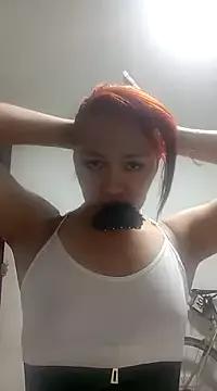 giuliana_andrade from StripChat is Freechat