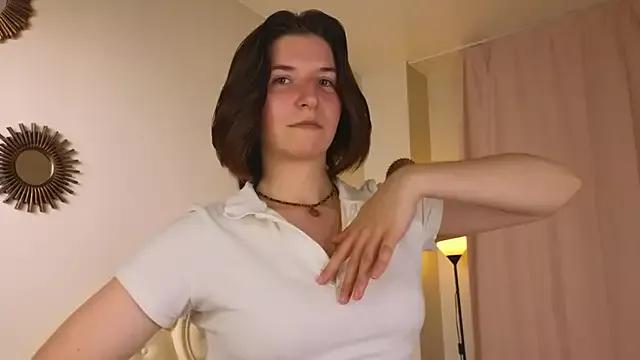 GladysFarro from StripChat is Freechat