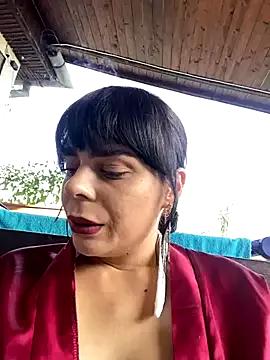 GloriaBlaze from StripChat is Freechat