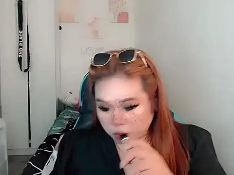 Goddes12inchTS from StripChat is Freechat