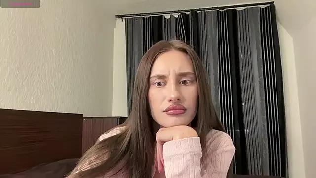 Goddess_Girl_ from StripChat is Freechat