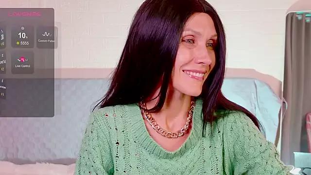 goddess_kate__ from StripChat is Freechat