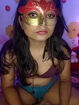 Freechat Goddess_mikasa on StripChat