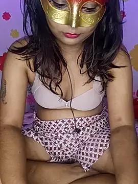 Freechat Goddess_mikasa on StripChat