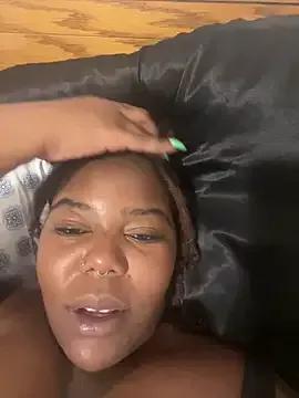 Goddess_Nafeesha from StripChat