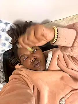 Goddess_Nafeesha from StripChat