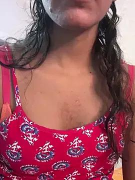 Goddess_sneha from StripChat is Freechat