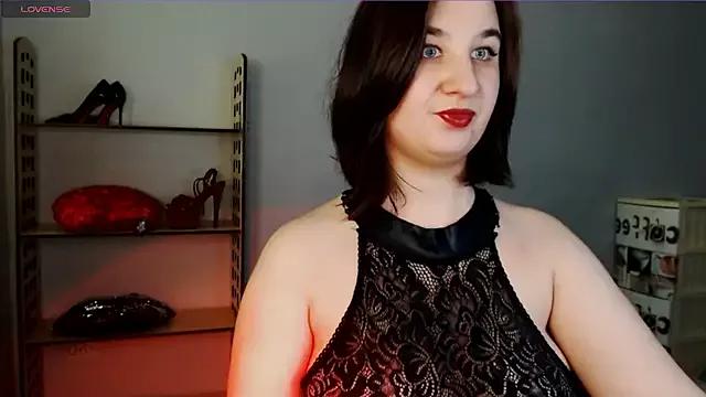 Goddess_Sophie from StripChat is Freechat