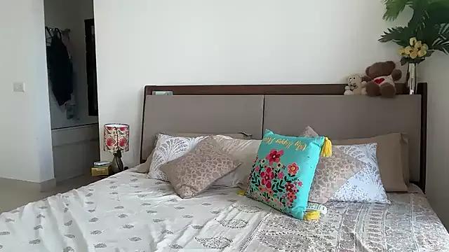 Private GoddessAnna on StripChat