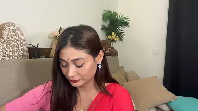 Private GoddessAnna on StripChat