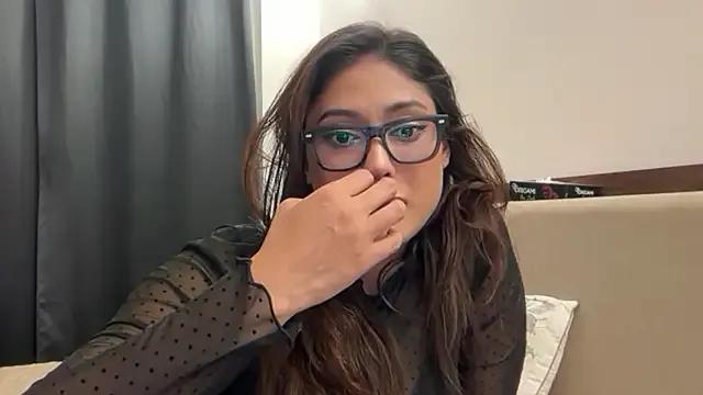 Private GoddessAnna on StripChat