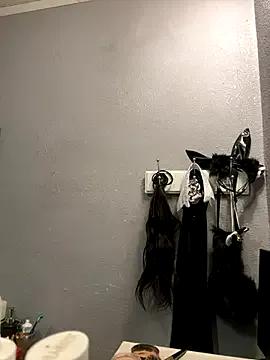 StripChat goddessmissmia is Freechat goddessmissmia — twerk all over your face