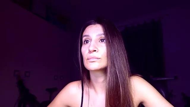 Freechat GodlyTheia on StripChat