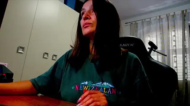 Freechat GodlyTheia on StripChat