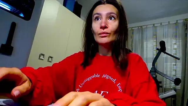 Freechat GodlyTheia on StripChat