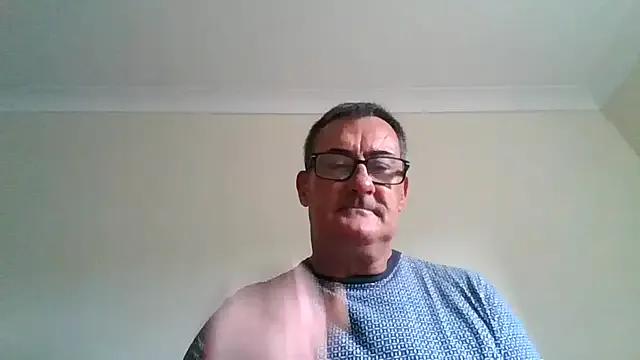 goldenman59 from StripChat is Freechat
