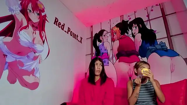 Private Good_sluts on StripChat