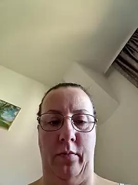 Goodass7 from StripChat
