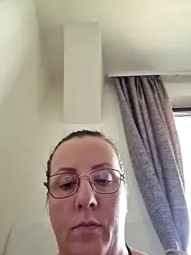 Goodass7 from StripChat