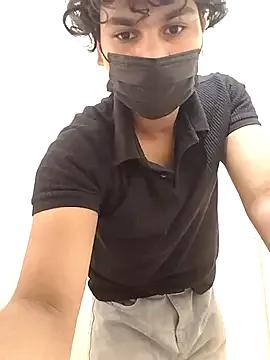 Goodmens5 from StripChat is Freechat